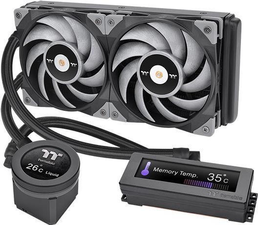 Thermaltake Floe RC Ultra 240