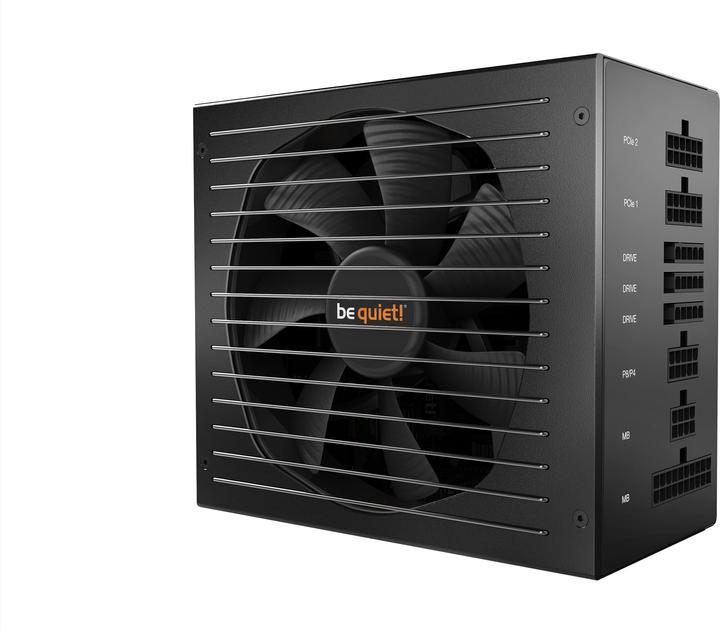 Produktbild be quiet! Straight Power 11 (450 W)