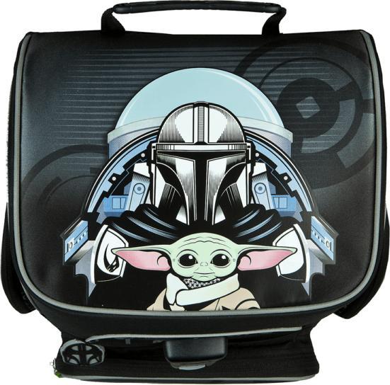 Produktbild Scooli Schulthek-Set  Star Wars (18 l)