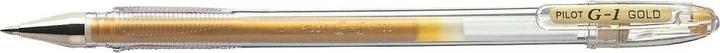 Produktbild Pilot Kugelschreiber G1 0,7mm (Gold, 1 x)