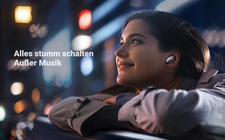Image du produit Ugreen HiTune X6 (ANC, 6 h, Sans fil)