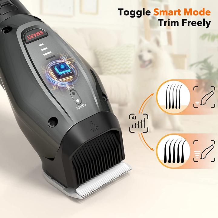 Image du produit Dog care Tondeuse pour chiens, noir (Chien)
