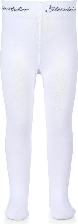 Immagine prodotto Sterntaler Collant uni bianco (56)