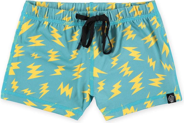 Beach & Bandits UV Badeshorts Blitze