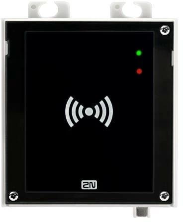 Immagine prodotto 2N Lettore RFID Unità di accesso 2.0 RFID - 125kHz (Scheda chiave)