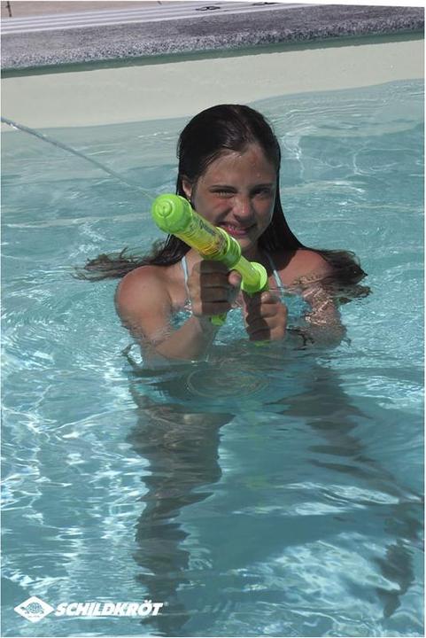 Produktbild Schildkröt Aqua Blaster (1 Stück - Assortiert) (Tank Integriert)