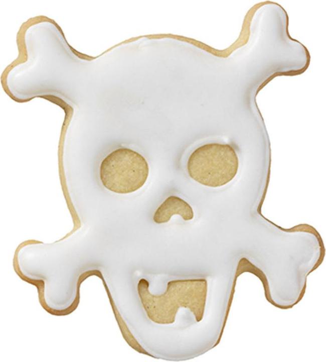 Produktbild Birkmann Totenkopf