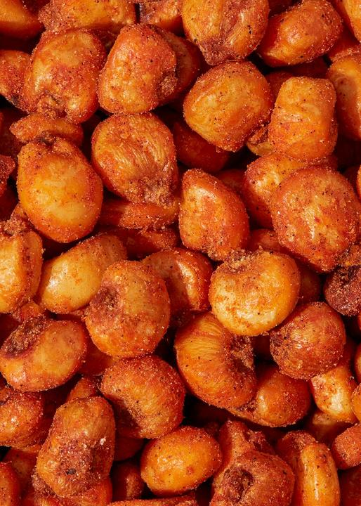 Immagine prodotto KoRo Chicchi di mais arrostiti con peperoncino (1000 g)