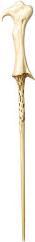 Actual product image Noble Collection Lord Voldemort magic wand