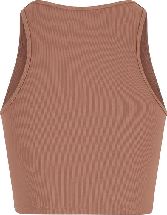 Actual product image Urban Classics Ladies Sports Top Rib - 191789 (M)