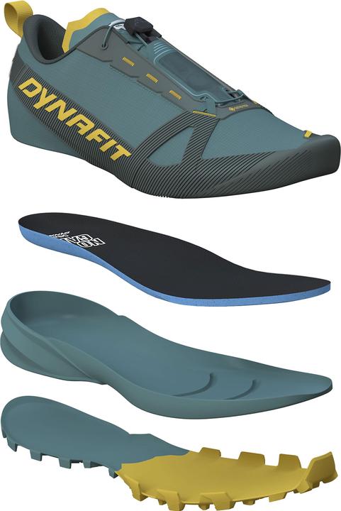 Produktbild Dynafit Traverse GTX Laufschuh (46.5)