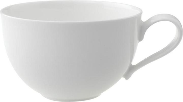 Villeroy & Boch Frühstücksobertasse New Cottage Basic (390 ml, 1 x)