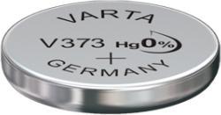 Actual product image Varta Watch V373 (1 pcs., V373, 28 mAh)