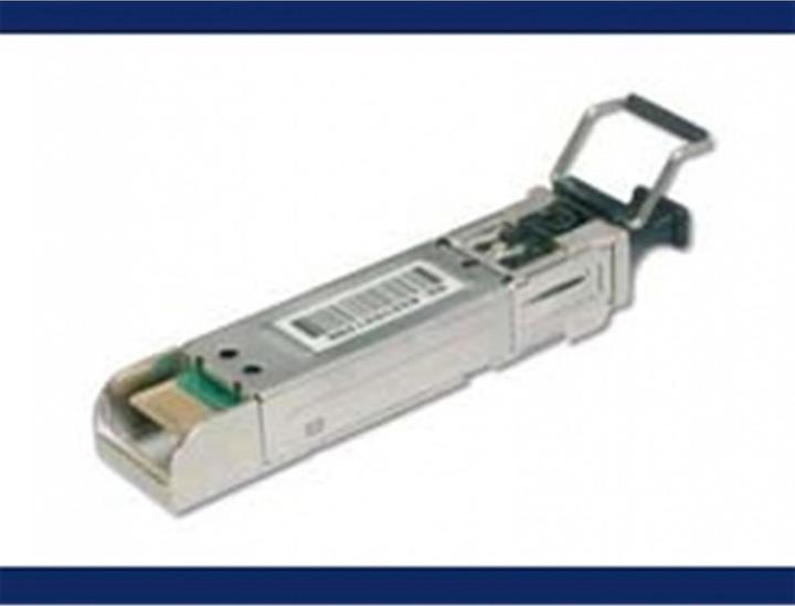 Produktbild Digitus in.mini GBIC(SFP)Module,0,55km