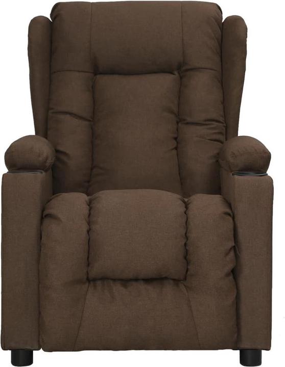 Immagine prodotto VidaXL Elektrischer Massagesessel