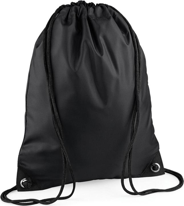 Bagbase Turnbeutel Premium (11 l)