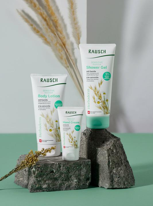 Immagine prodotto Rausch Set regalo alla camomilla (Set per la cura del corpo)