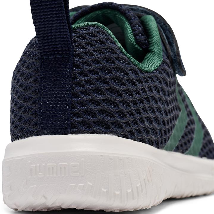 Actual product image hummel Actus ml Recycled Infant (26)
