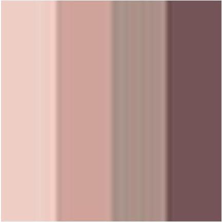 Immagine prodotto Clé De Peau Quad di colori per gli occhi n. 03 (No. 03)
