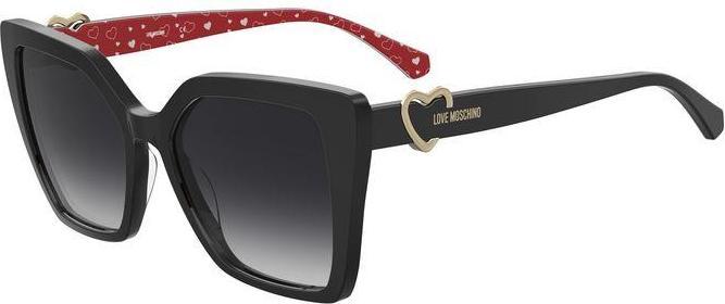 Actual product image Love Moschino MOL067/S