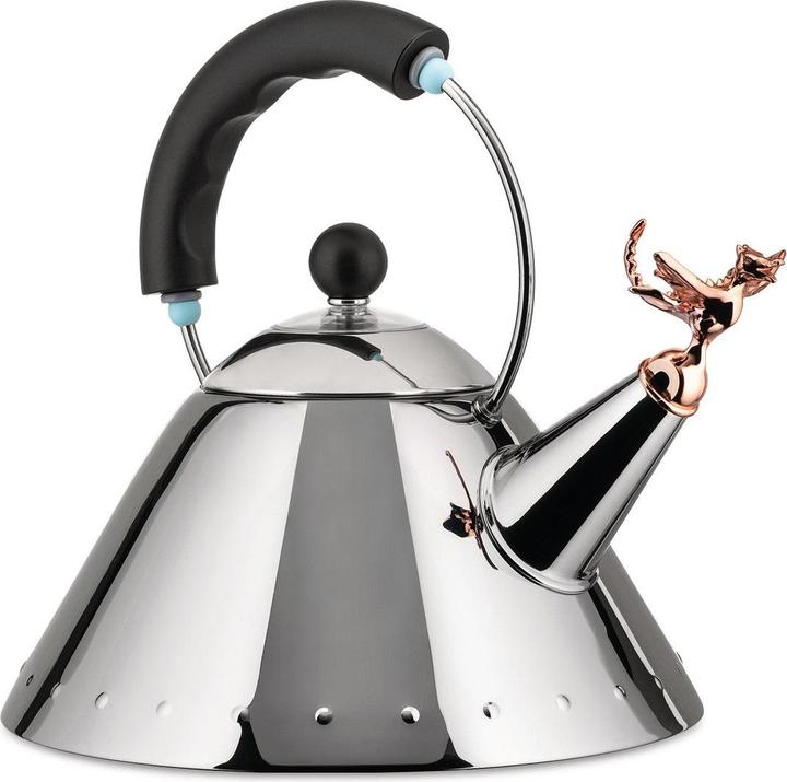 Actual product image Alessi Tea Rex (2 l)