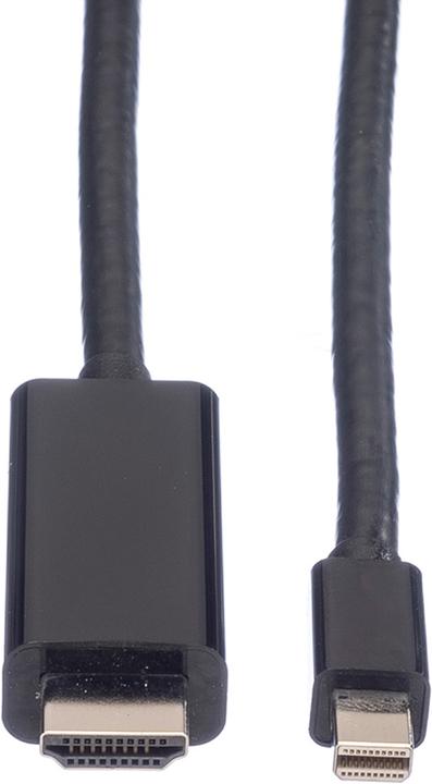 Immagine prodotto Value HDMI (Typ A) — DisplayPort (2 m, DisplayPort)