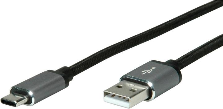 Roline Cavo USB C 2.0 (3 m, USB 2.0)