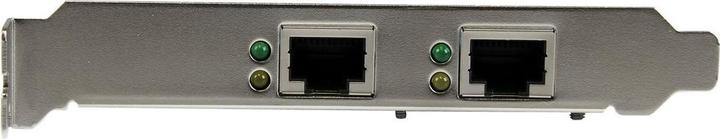 Produktbild StarTech 2port 1 Gbps Pcie Ethernet (PCI-E x1)
