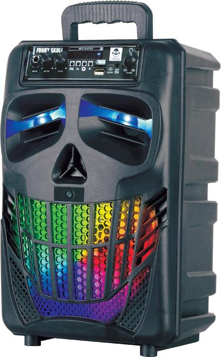 Image du produit Idance Funky Skull FS400