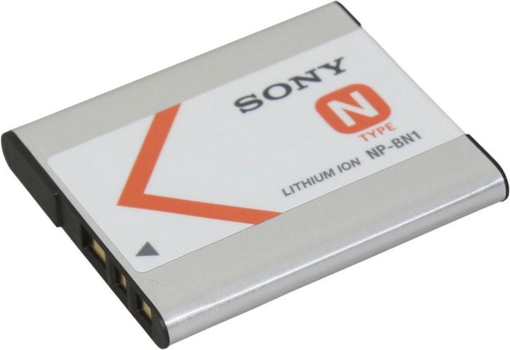 Produktbild Sony Np-Bn1 (Kamera Akku)
