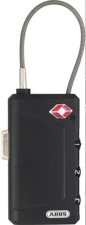 Abus 148tsa/30 (Schlösser & Anhänger)