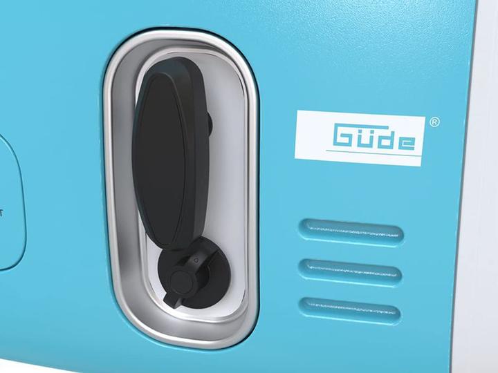 Produktbild Güde ISG 800-1 (800 W, 2.10 l)