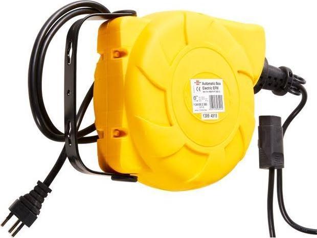 Immagine prodotto Brennenstuhl Automatico-Box elettrico (5 m, 1.50 mm².)