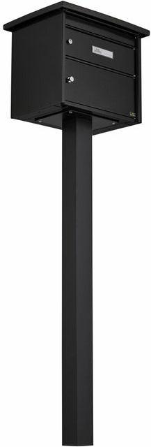 Actual product image Burg Wächter Letterbox stand