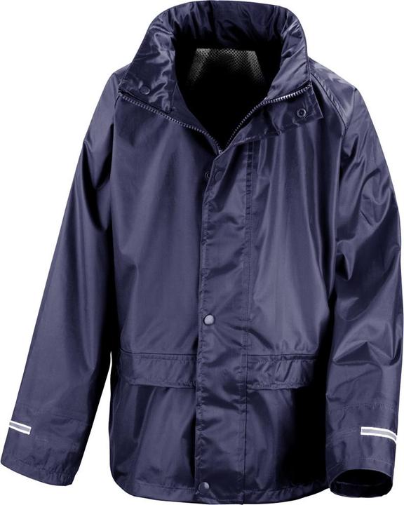 Actual product image Regatta Core rain suit