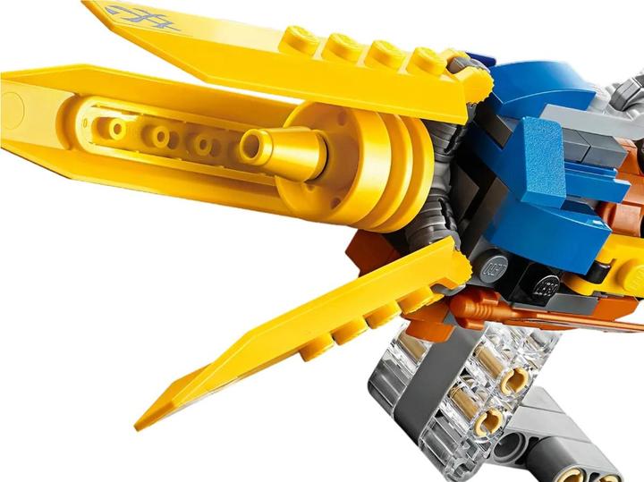 Image du produit LEGO Le podracer d'Anakin (75258, LEGO Star Wars)