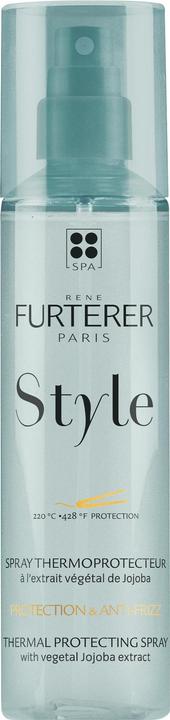 Rene Furterer Style Hitzeschutzspray (150 ml)
