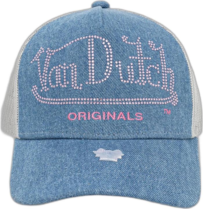 Actual product image Von Dutch Fargo (One size)