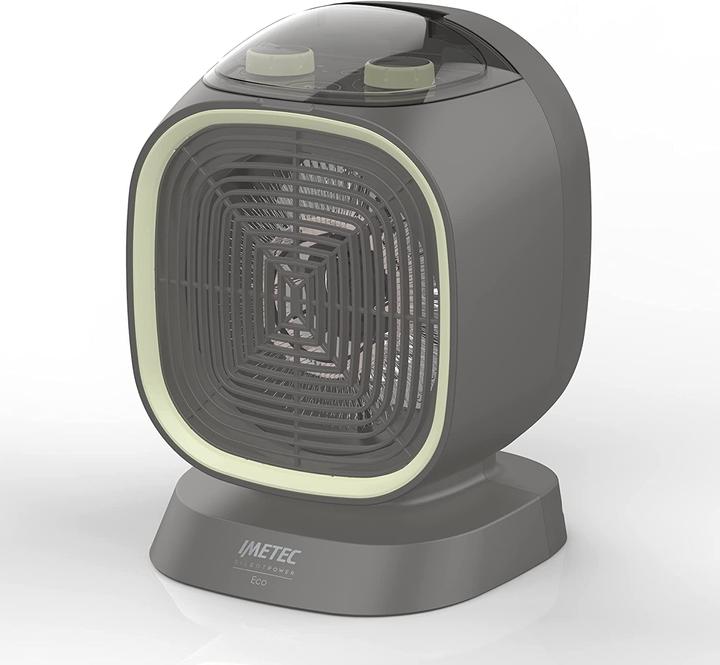 Actual product image Imetec thermo fan (2100 W)