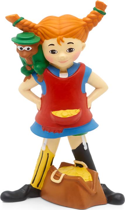 Image du produit Tonies Pippi Langstrumpf (Allemand)