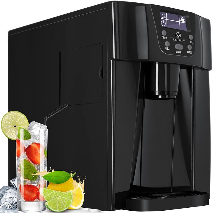 Produktbild Kesser Eiswürfelbereiter