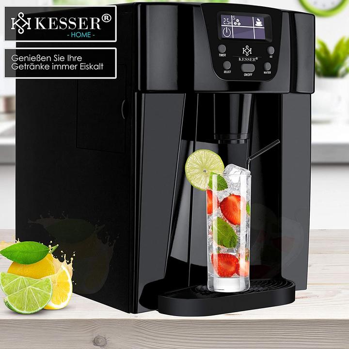 Produktbild Kesser Eiswürfelbereiter