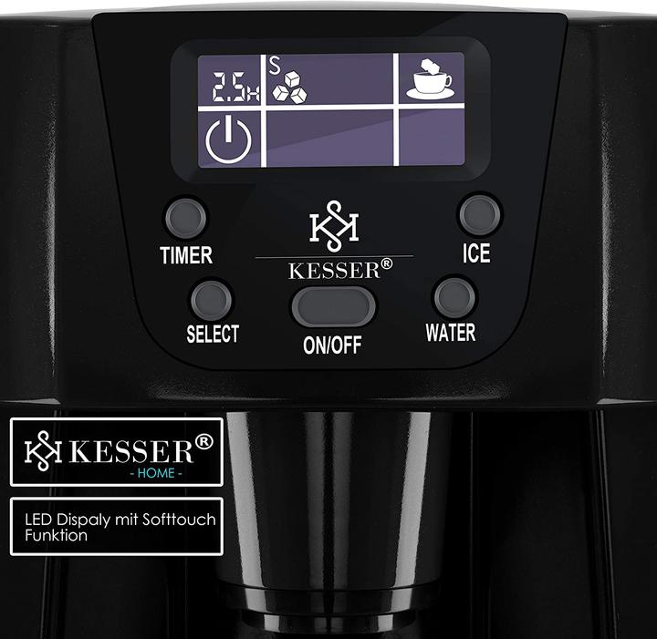 Produktbild Kesser Eiswürfelbereiter