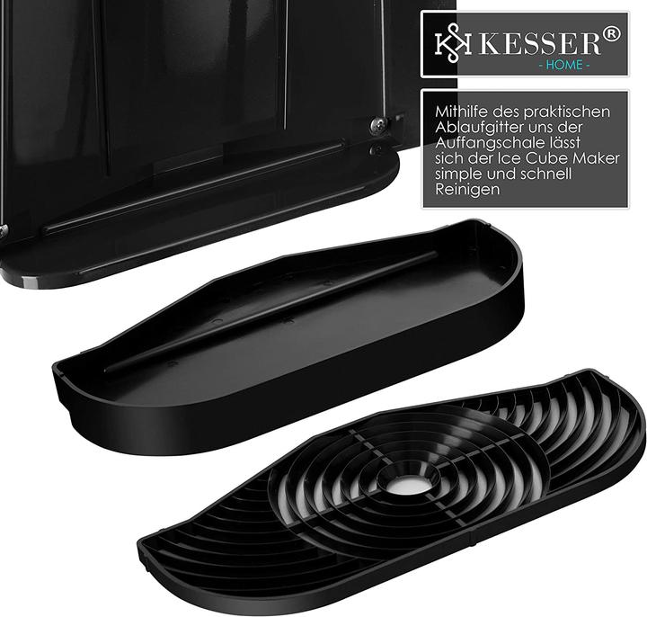 Produktbild Kesser Eiswürfelbereiter
