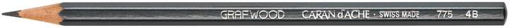 Produktbild Caran d'Ache Grafwood (3.60 mm, 4B)