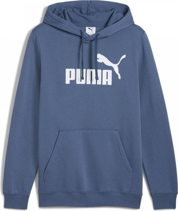 Immagine prodotto Puma ESS No. 1 Logo Felpa con cappuccio FL (s) (XL)
