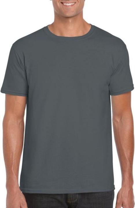 Actual product image Gildan Soft Style Tshirt (4XL)