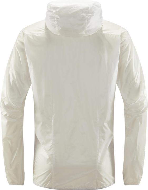 Immagine prodotto Haglöfs Felpa con cappuccio L.I.M Shield (XL)