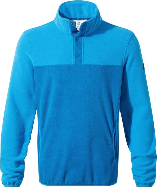 TOG24 Farlow FleeceOberteil Nietenfront (M)
