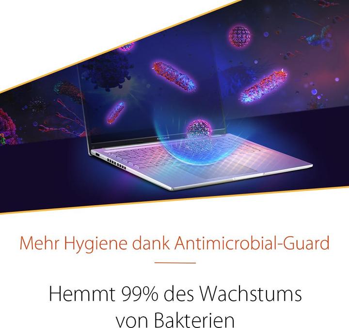 Immagine prodotto ASUS Vivobook 16 (16", AMD Ryzen 7 5825U, 16 GB, 1000 GB, CH)